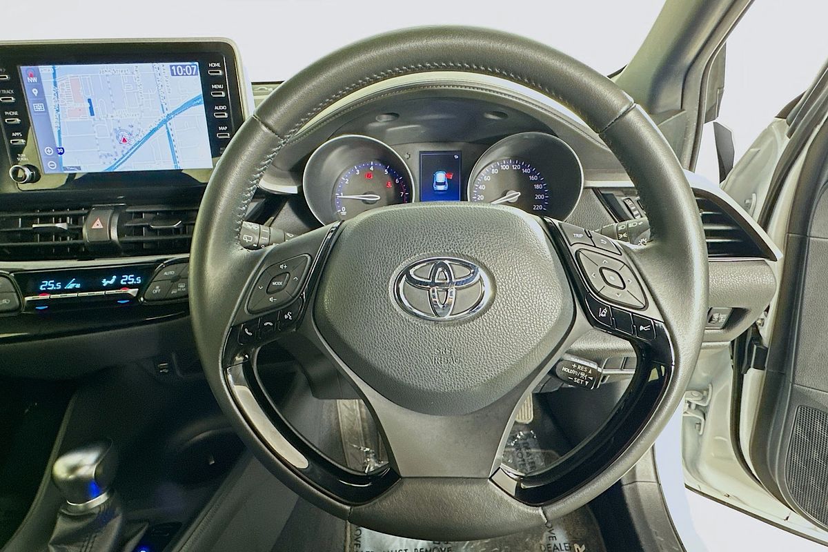2023 Toyota C-HR GXL (2WD) NGX10R