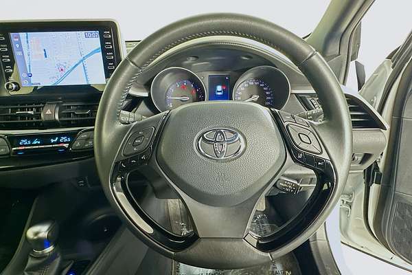 2023 Toyota C-HR GXL (2WD) NGX10R
