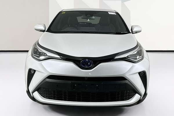 2023 Toyota C-HR KOBA (2WD) TWO TONE HYBRID ZYX10R