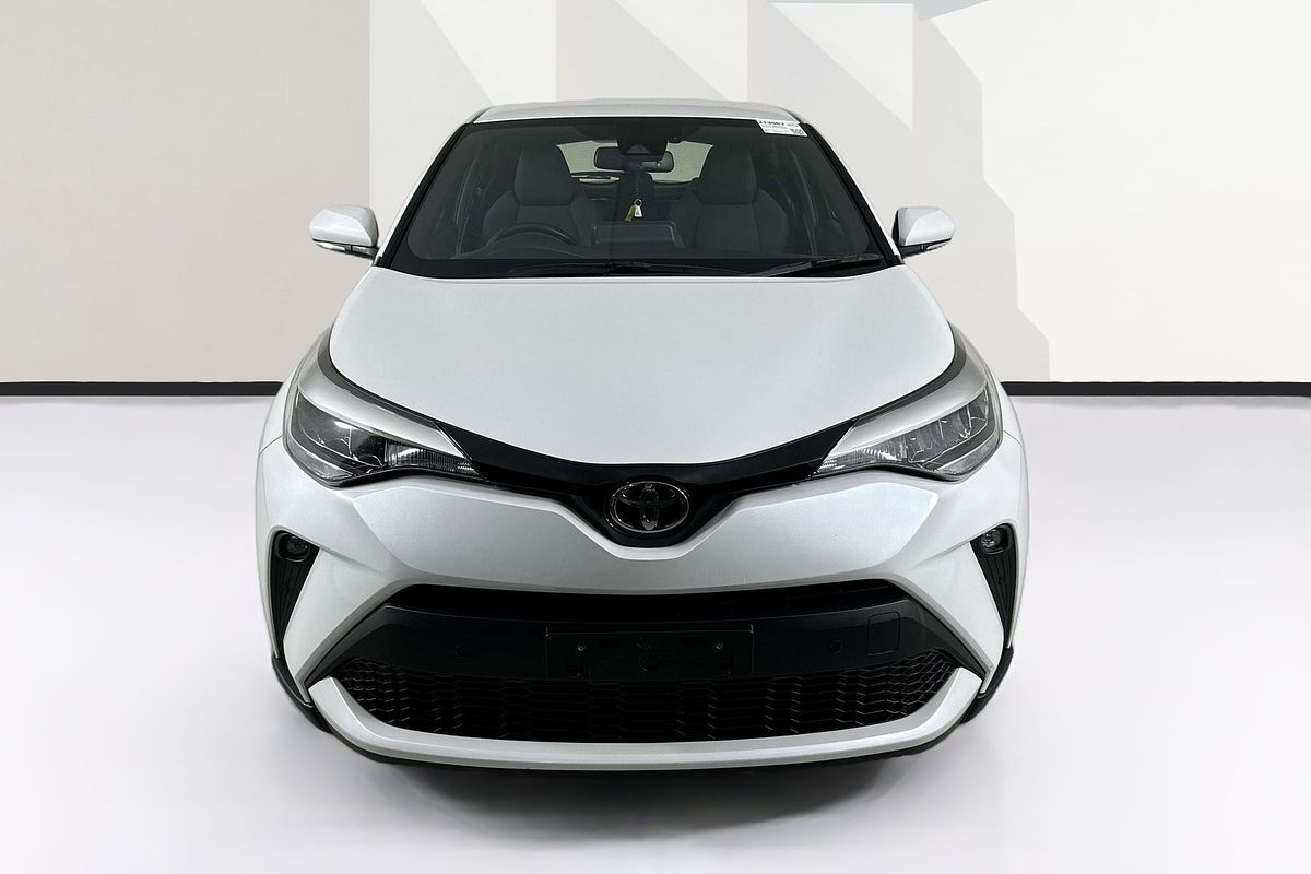 2023 Toyota C-HR GXL NGX10R