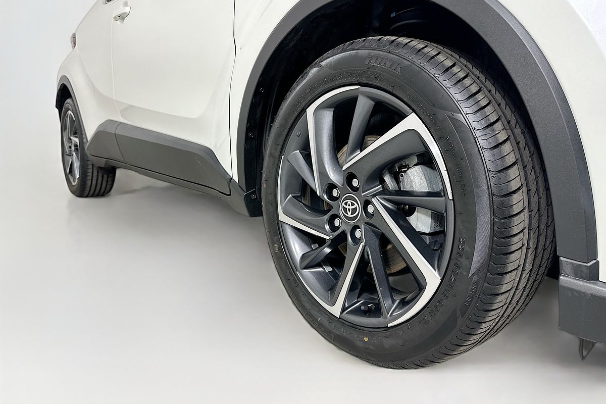 2020 Toyota C-HR KOBA (AWD) TWO TONE NGX50R