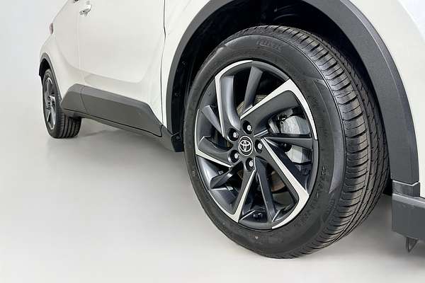 2020 Toyota C-HR KOBA (AWD) TWO TONE NGX50R