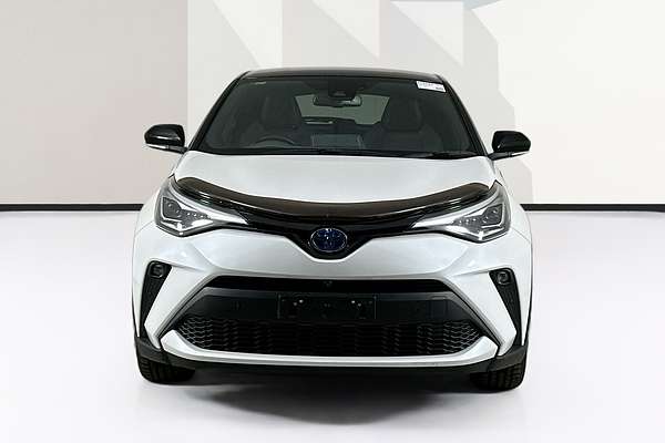 2022 Toyota C-HR KOBA (2WD) HYBRID ZYX10R