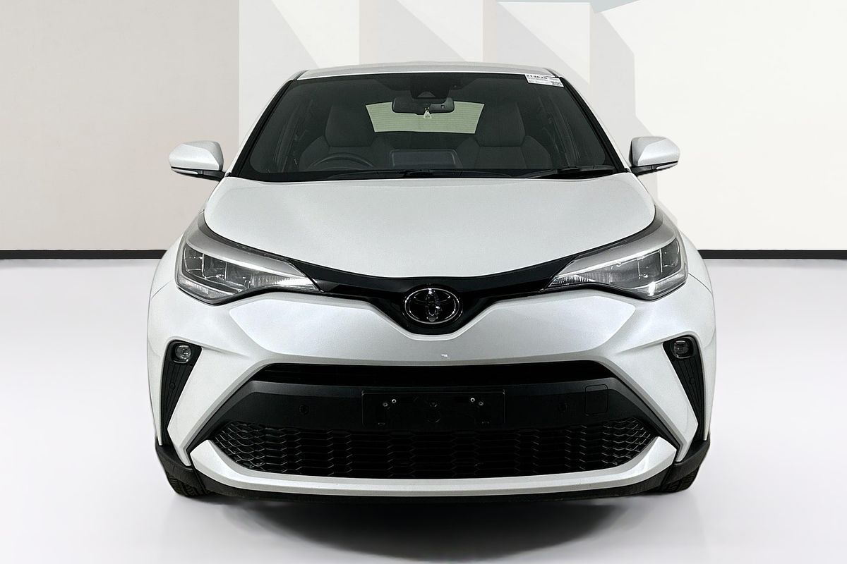 2023 Toyota C-HR GXL (2WD) NGX10R