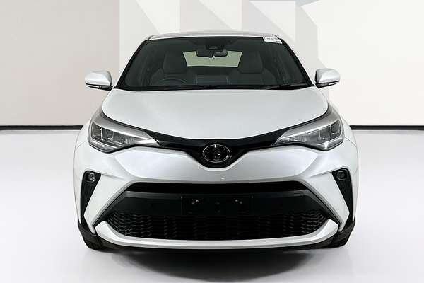 2023 Toyota C-HR GXL (2WD) NGX10R