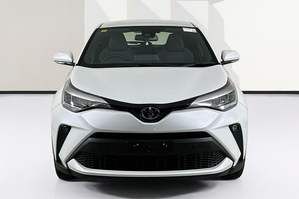 2023 Toyota C-HR GXL (2WD) NGX10R