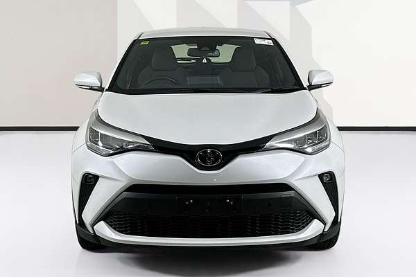 2023 Toyota C-HR GXL (2WD) NGX10R