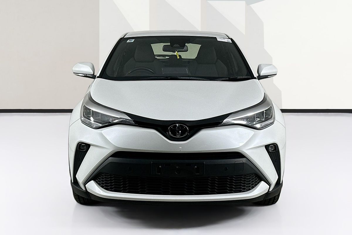 2023 Toyota C-HR GXL (2WD) NGX10R