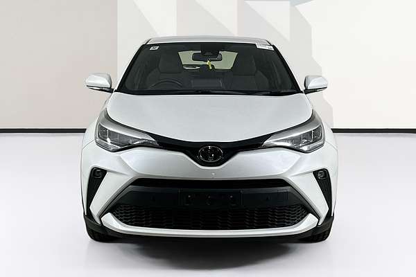 2023 Toyota C-HR GXL (2WD) NGX10R