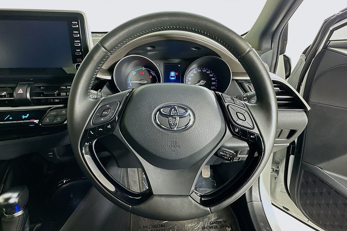 2022 Toyota C-HR KOBA (2WD) HYBRID ZYX10R