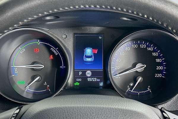 2022 Toyota C-HR KOBA (2WD) HYBRID ZYX10R