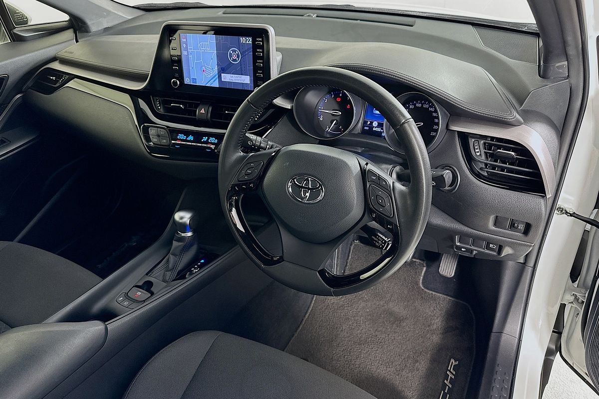 2023 Toyota C-HR GXL (2WD) NGX10R