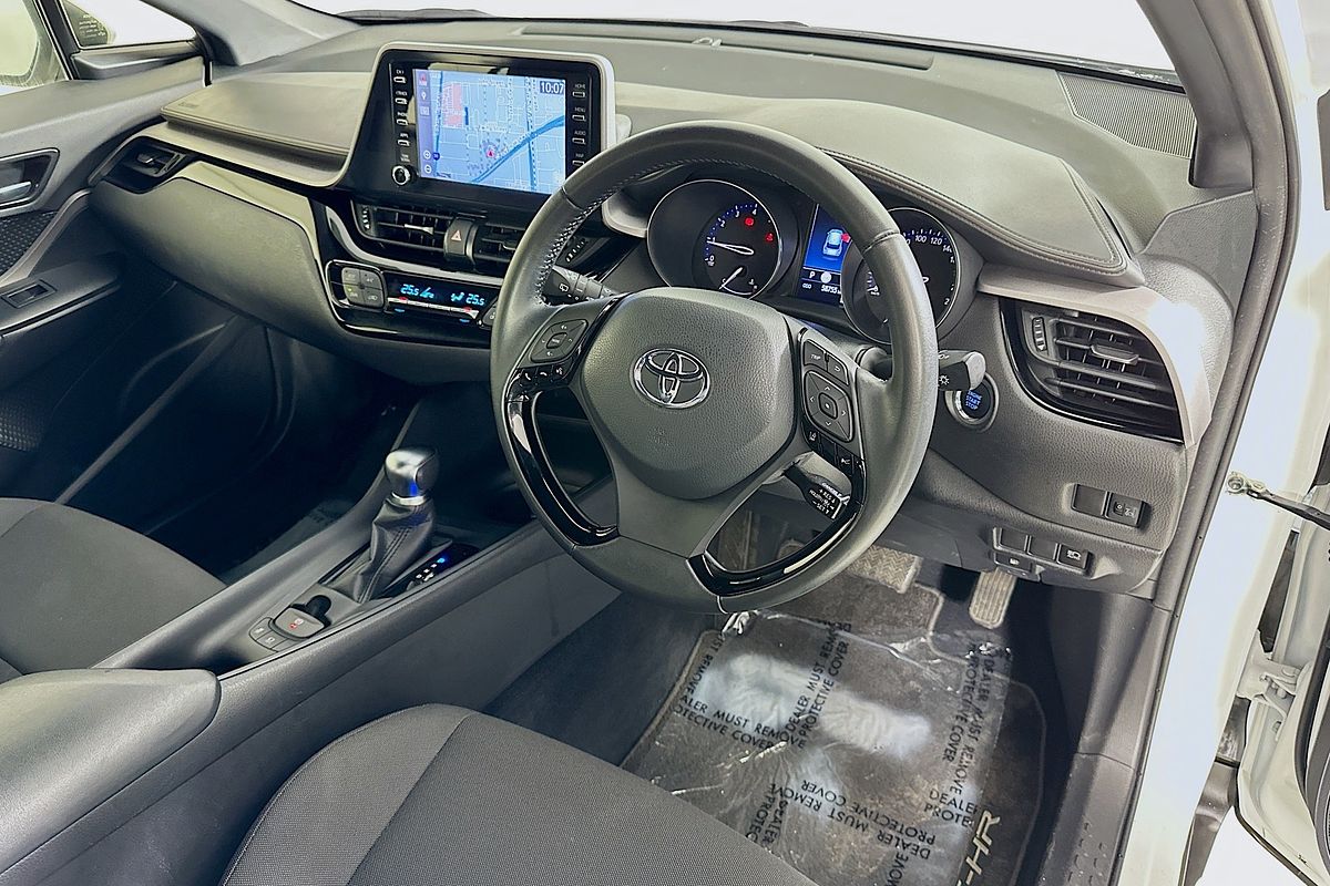2023 Toyota C-HR GXL (2WD) NGX10R