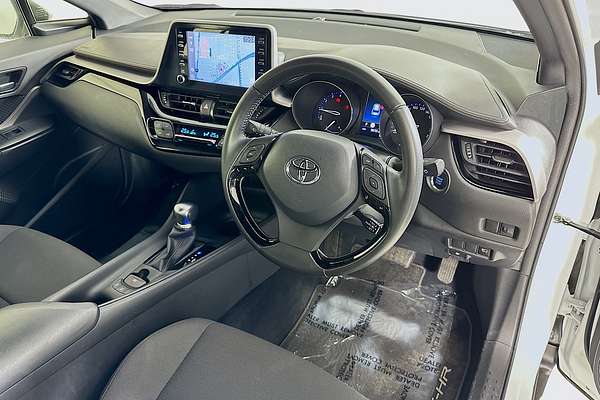 2023 Toyota C-HR GXL (2WD) NGX10R