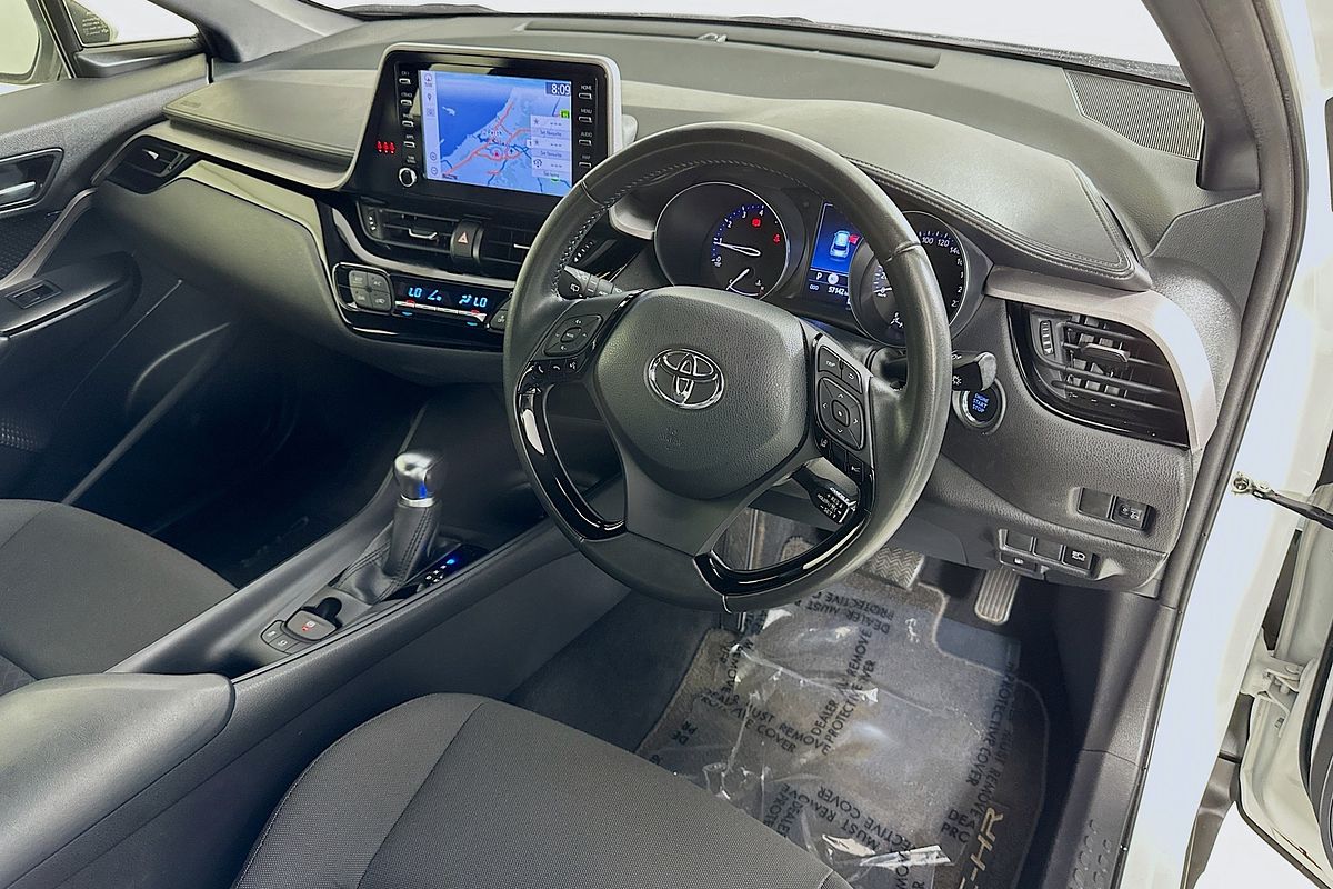 2023 Toyota C-HR GXL (2WD) NGX10R