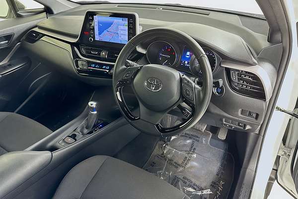 2023 Toyota C-HR GXL (2WD) NGX10R