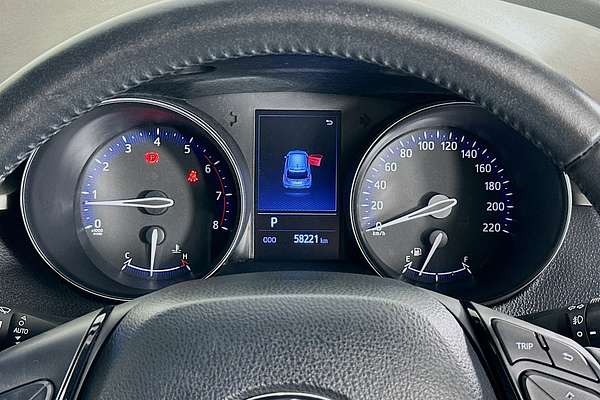 2020 Toyota C-HR KOBA (AWD) TWO TONE NGX50R