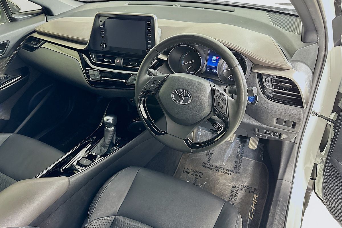 2022 Toyota C-HR KOBA (2WD) HYBRID ZYX10R