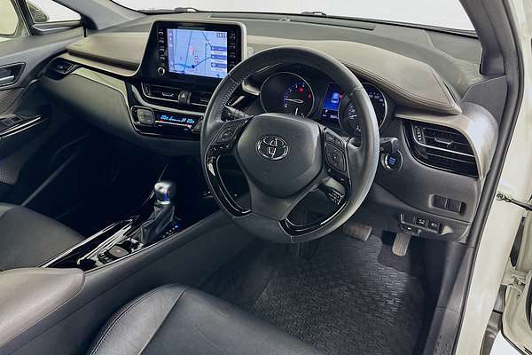 2020 Toyota C-HR KOBA (AWD) TWO TONE NGX50R