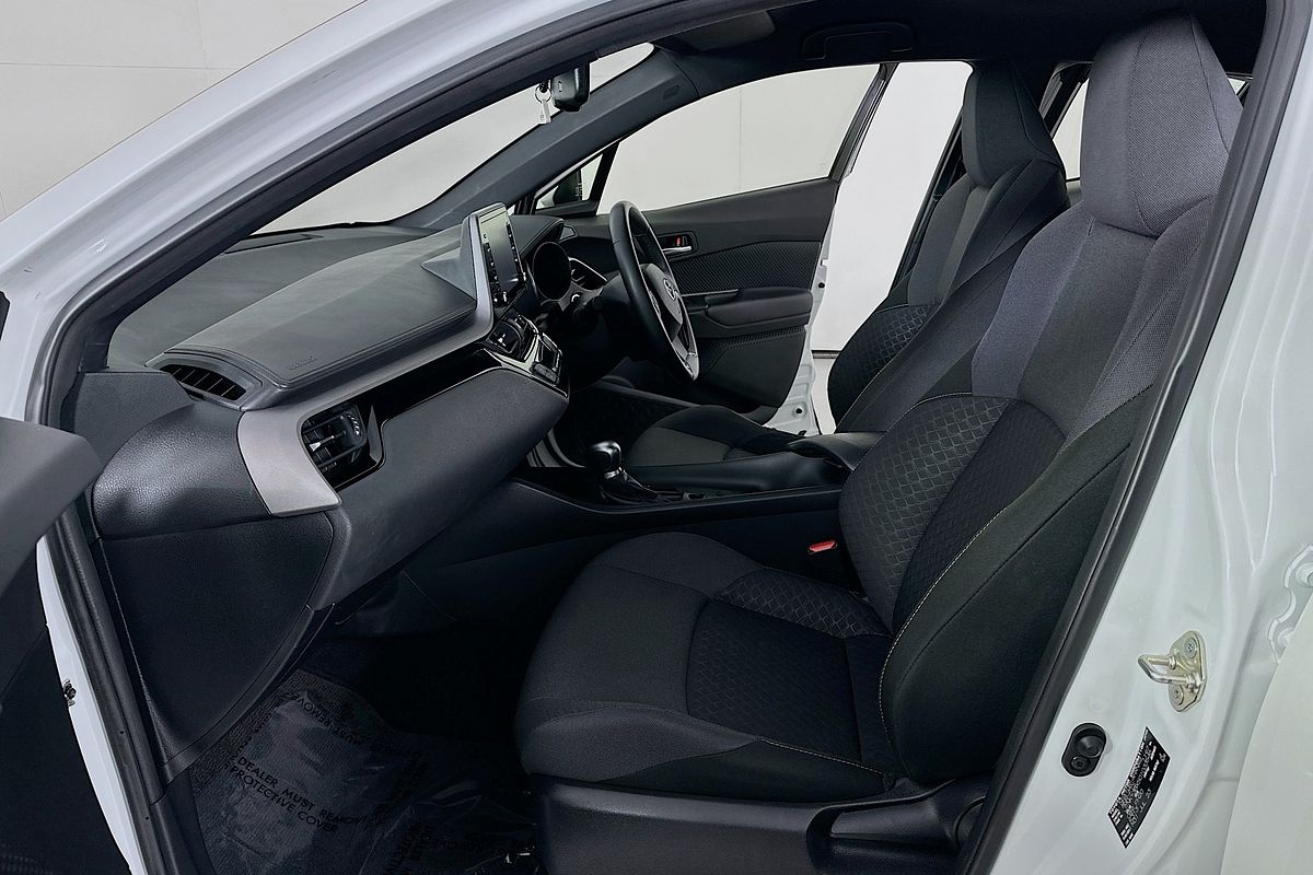 2023 Toyota C-HR GXL (2WD) NGX10R