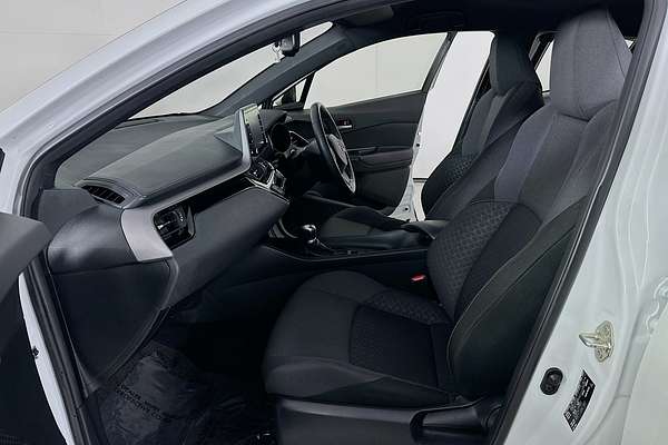 2023 Toyota C-HR GXL (2WD) NGX10R