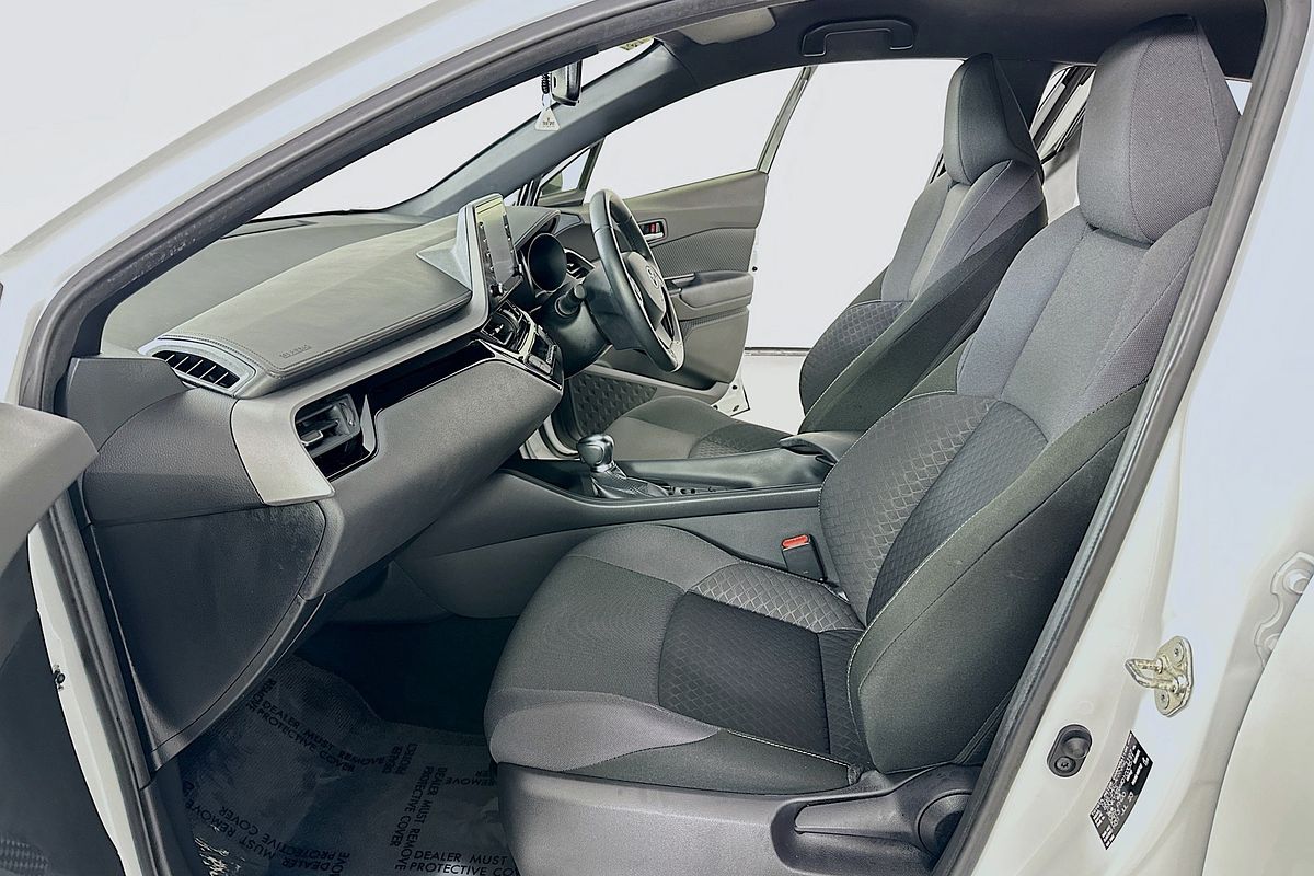 2023 Toyota C-HR GXL (2WD) NGX10R