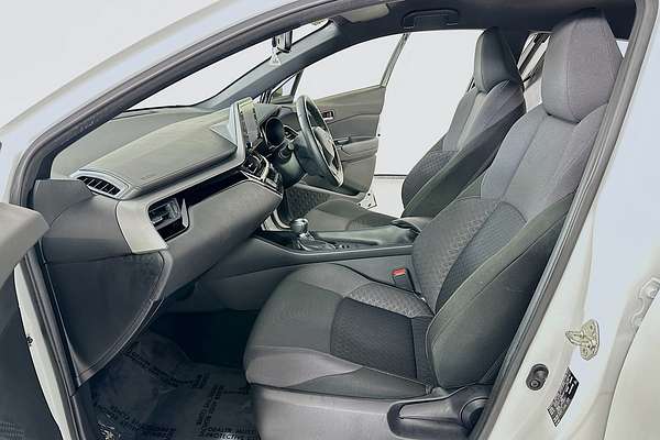 2023 Toyota C-HR GXL (2WD) NGX10R