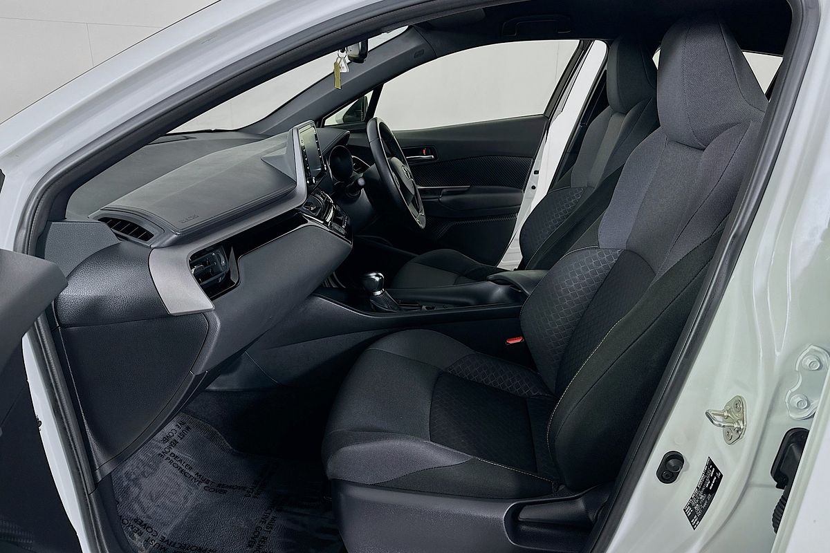 2023 Toyota C-HR GXL (2WD) NGX10R