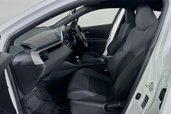 2023 Toyota C-HR GXL (2WD) NGX10R