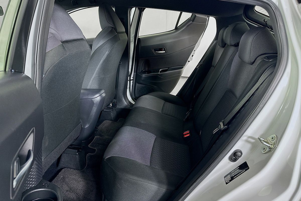 2023 Toyota C-HR GXL (2WD) NGX10R