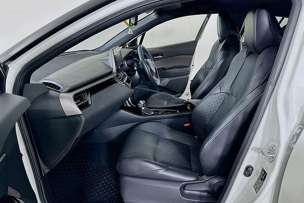 2020 Toyota C-HR KOBA (AWD) TWO TONE NGX50R
