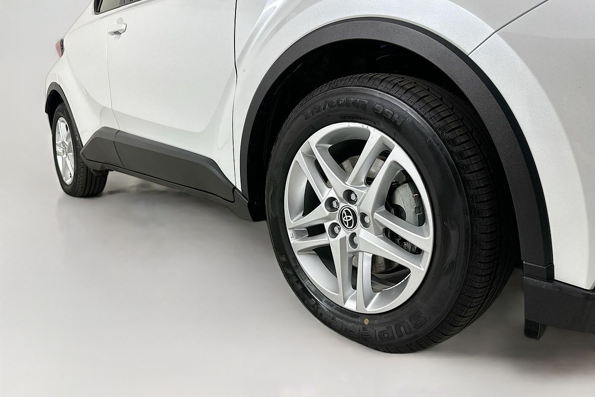 2023 Toyota C-HR GXL NGX10R