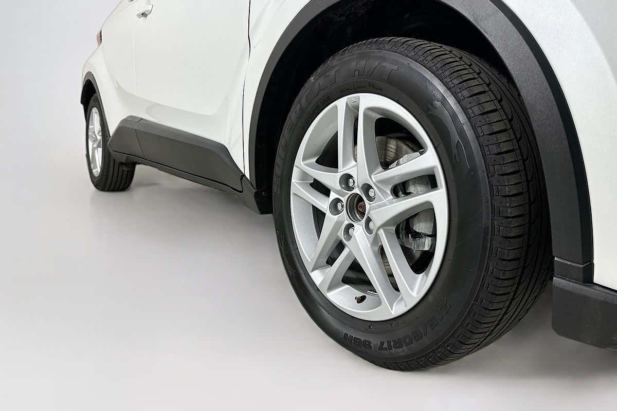 2023 Toyota C-HR GXL (2WD) NGX10R