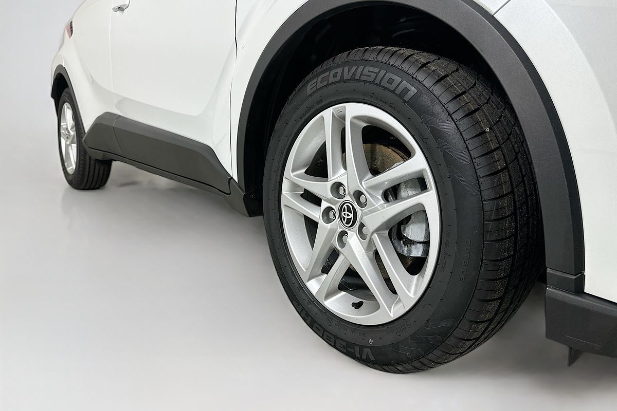 2023 Toyota C-HR GXL (2WD) NGX10R