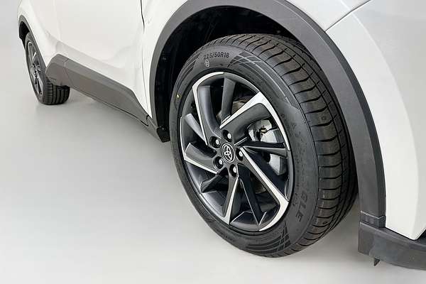 2022 Toyota C-HR KOBA (2WD) HYBRID ZYX10R