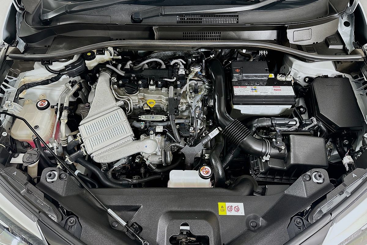 2023 Toyota C-HR GXL (2WD) NGX10R