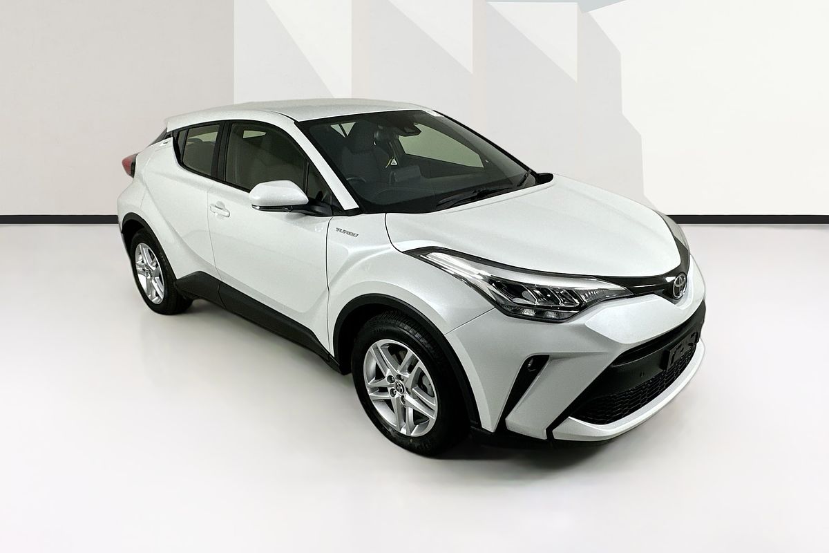 2023 Toyota C-HR GXL NGX10R
