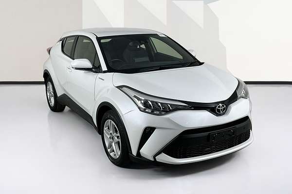 2023 Toyota C-HR GXL (2WD) NGX10R