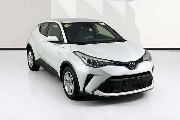 2023 Toyota C-HR GXL (2WD) NGX10R