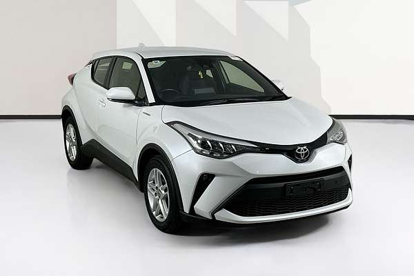 2023 Toyota C-HR GXL (2WD) NGX10R