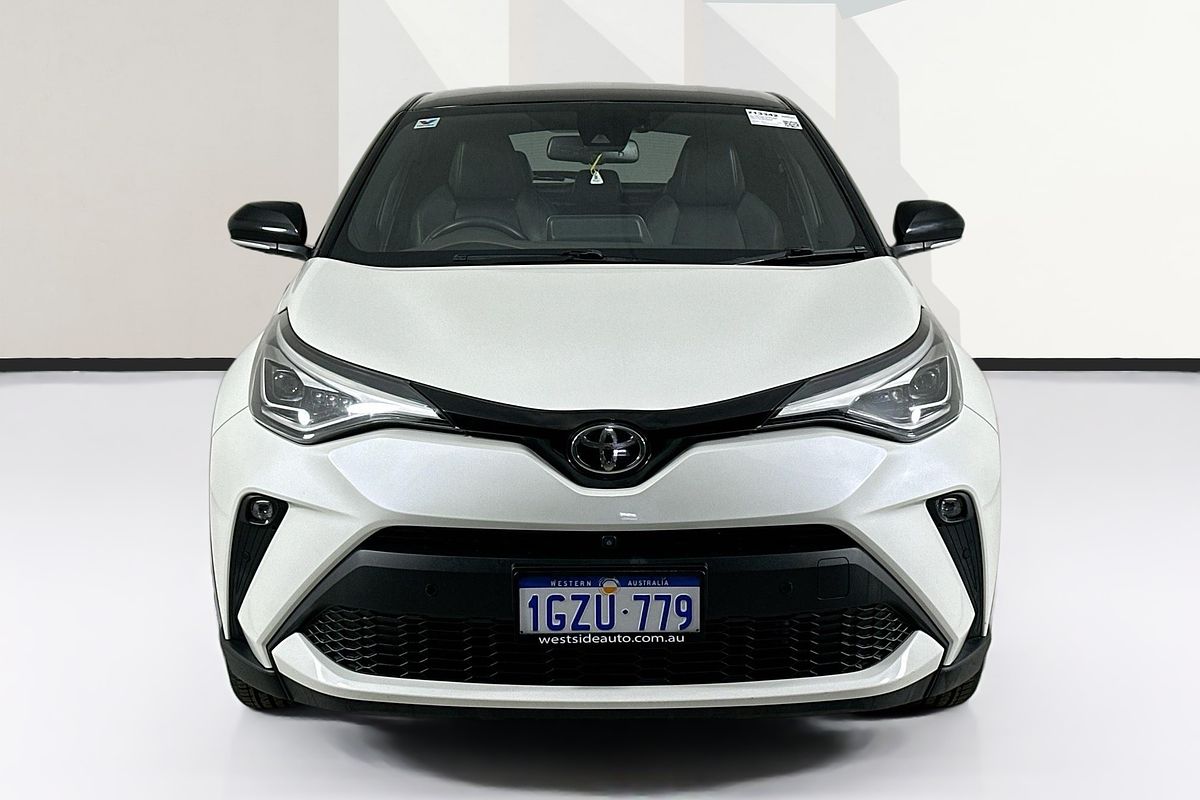 2020 Toyota C-HR KOBA (AWD) TWO TONE NGX50R