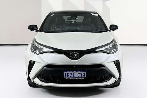 2020 Toyota C-HR KOBA (AWD) TWO TONE NGX50R
