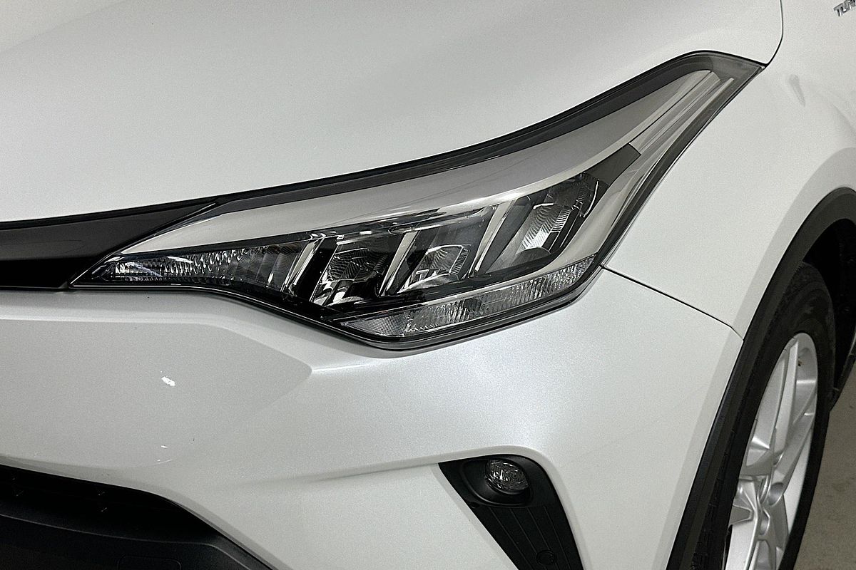 2023 Toyota C-HR GXL (2WD) NGX10R