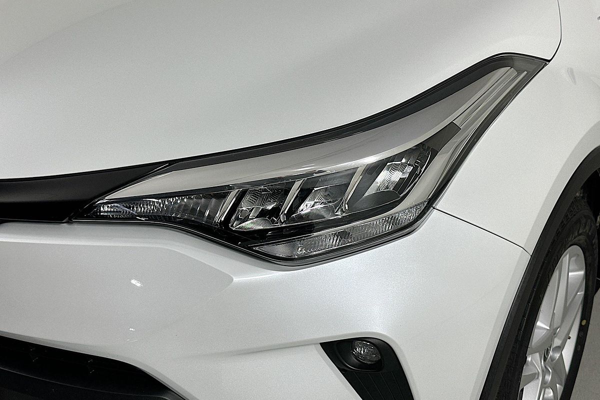 2023 Toyota C-HR GXL (2WD) NGX10R