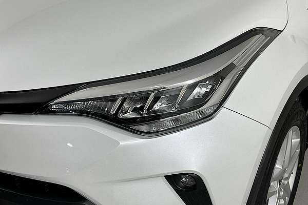 2023 Toyota C-HR GXL (2WD) NGX10R