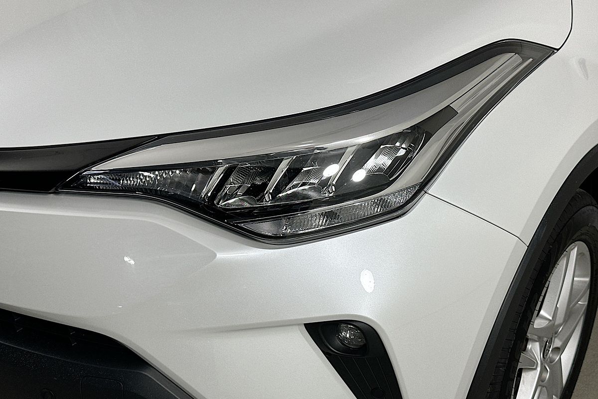 2023 Toyota C-HR GXL (2WD) NGX10R