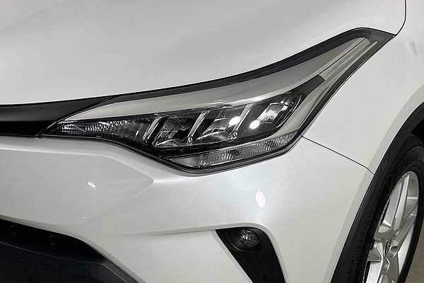 2023 Toyota C-HR GXL (2WD) NGX10R
