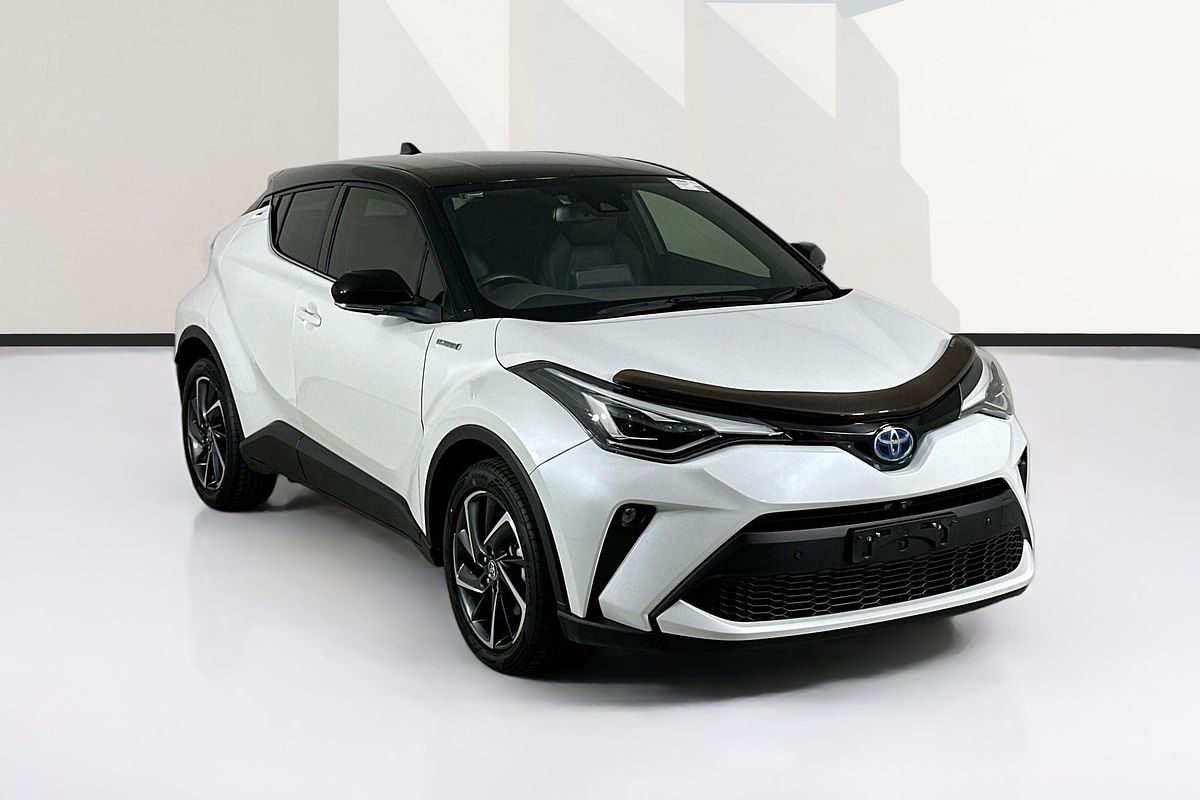 2022 Toyota C-HR KOBA (2WD) HYBRID ZYX10R
