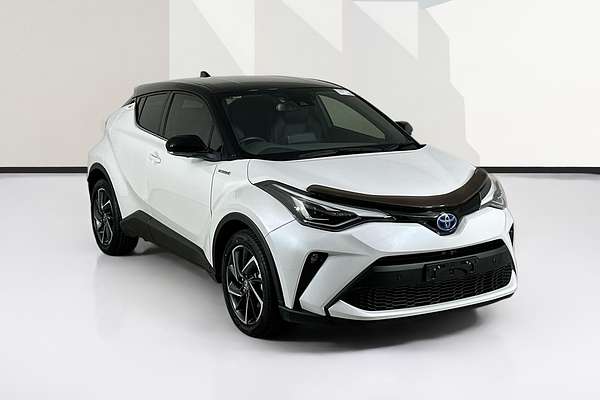 2022 Toyota C-HR KOBA (2WD) HYBRID ZYX10R
