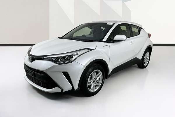 2023 Toyota C-HR GXL NGX10R